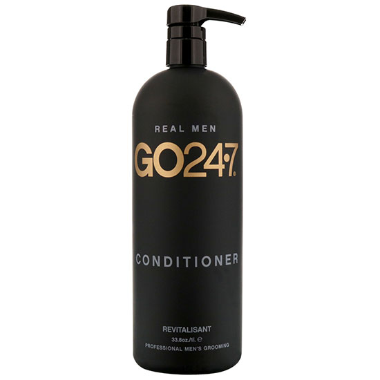 GO24.7 Cleanse & Condition Conditioner 33.8oz.