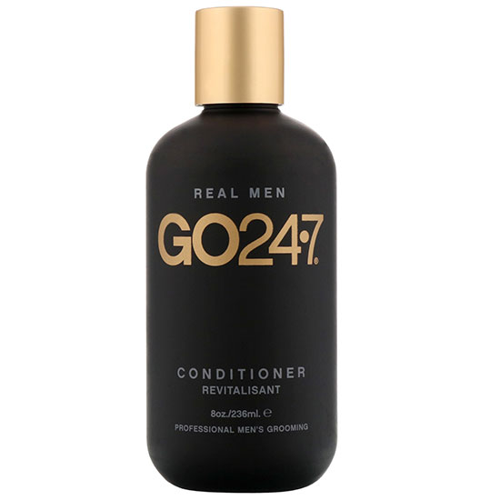 GO24.7 Cleanse & Condition Conditioner 8oz.