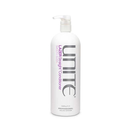 GO24.7 Lazer Straight Daily Smoothing Conditioner