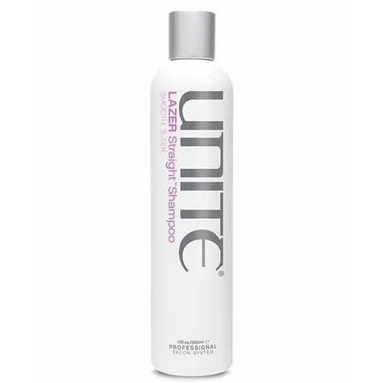GO24.7 Lazer Straight Daily Smoothing Shampoo 300ml
