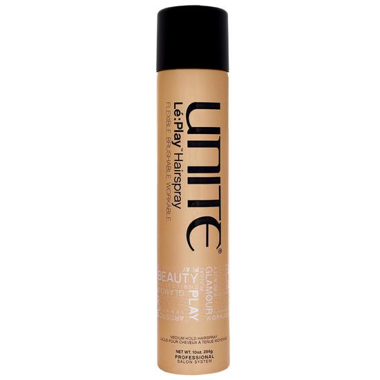 Unite Le:play Hairspray 300ml