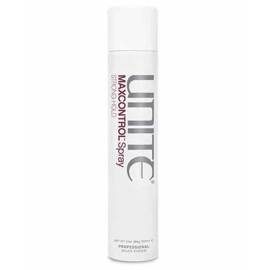 GO24.7 Maxcontrol Strong Hold Hairspray