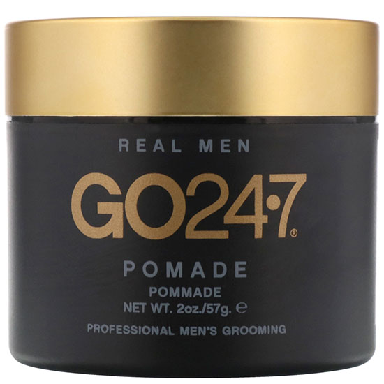 GO24.7 Style & Hold Pomade 57g