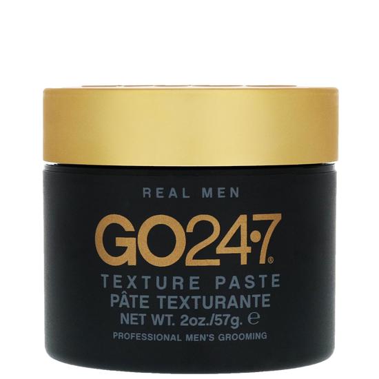 GO24.7 Style & Hold Texture Paste 57g
