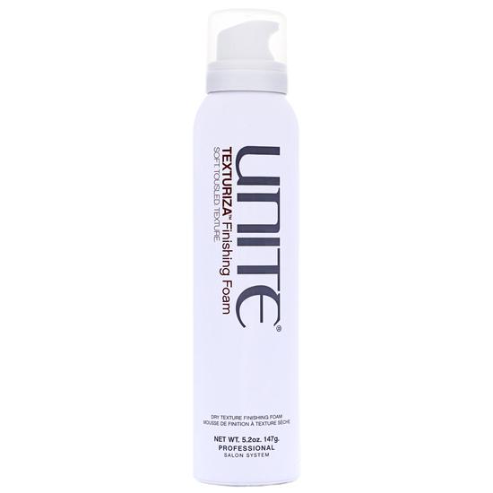 Unite Texturiza Finishing Foam 147ml