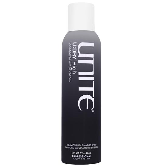 Unite U:DRY High Dry Shampoo 284g