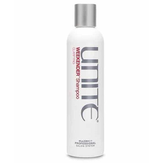 GO24.7 Weekender Clarifying Shampoo 236ml