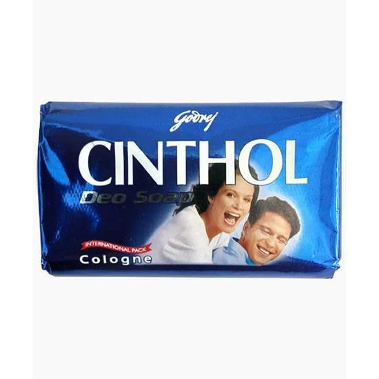 Godrej Cinthol Cologne Deo Soap