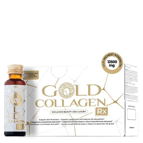 Gold Collagen RX