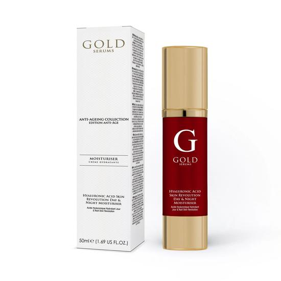 Gold Serums Sales & Offers Cosmetify