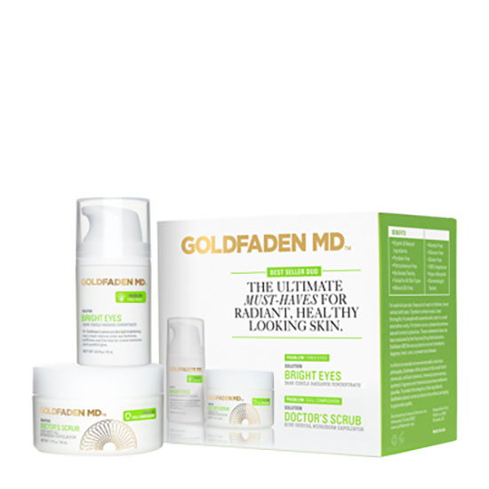 Goldfaden MD BEST SELLER Duo