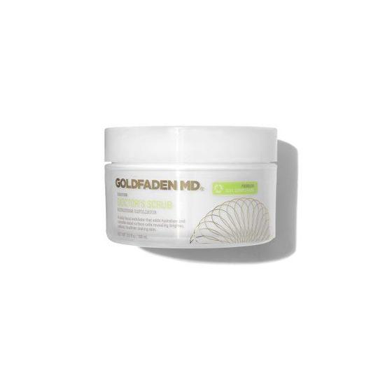 Goldfaden MD Doctor's Scrub Ruby Crystal Microderm Exfoliator 100ml