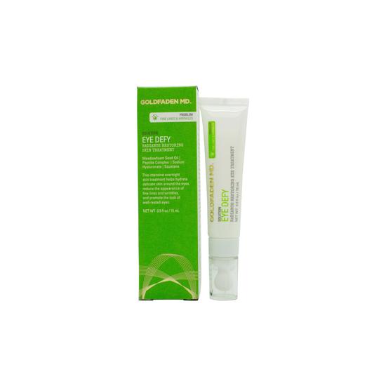 Goldfaden MD Eye Defy Radiance Restoring Eye Treatment