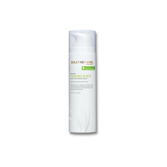 Goldfaden MD Firm Believer Body Contouring Serum