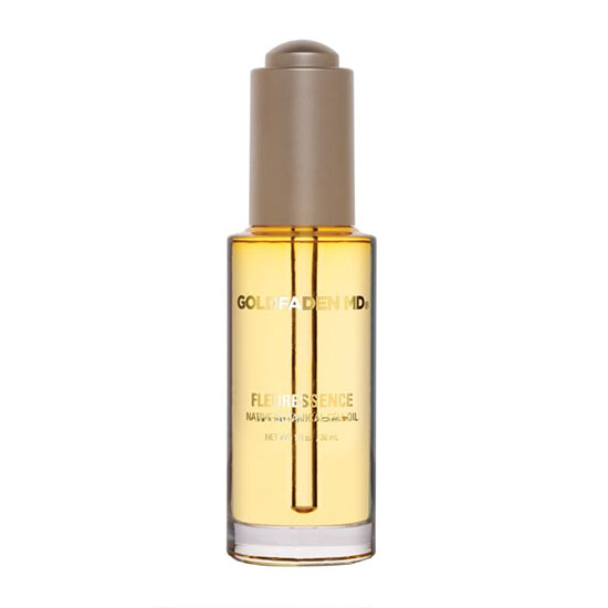 Goldfaden MD Fleuressence Native Botanical Cell Oil 30ml