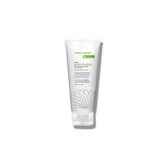 Goldfaden MD Hands To Heart Brightening Hand Treatment