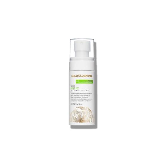 Goldfaden MD Mist RX Daily Nutrient Facial Mist