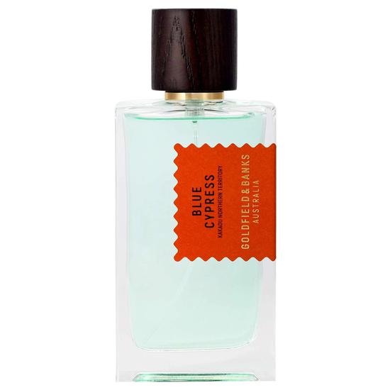 Goldfield & Banks Blue Cypress Eau De Parfum