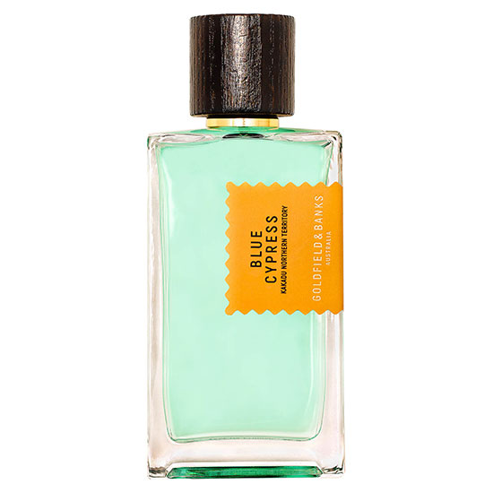 Goldfield & Banks Blue Cypress Eau De Parfum