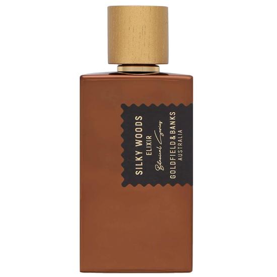 Goldfield & Banks Silky Woods Elixir Extrait De Parfum