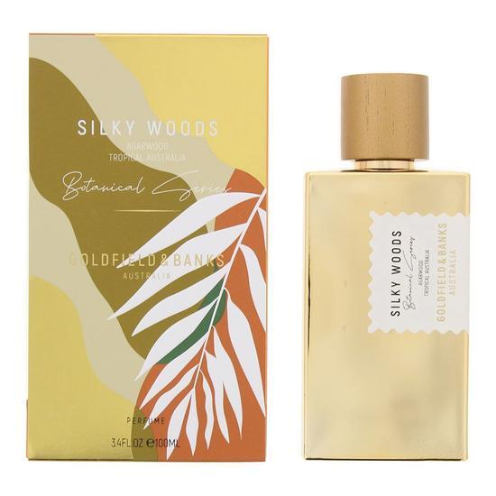Goldfield & Banks Silky Woods Perfume