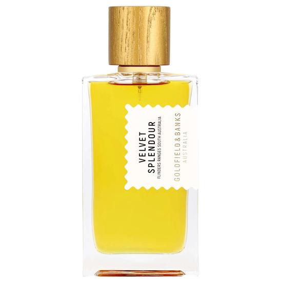 Goldfield & Banks Velvet Splendour Eau De Parfum