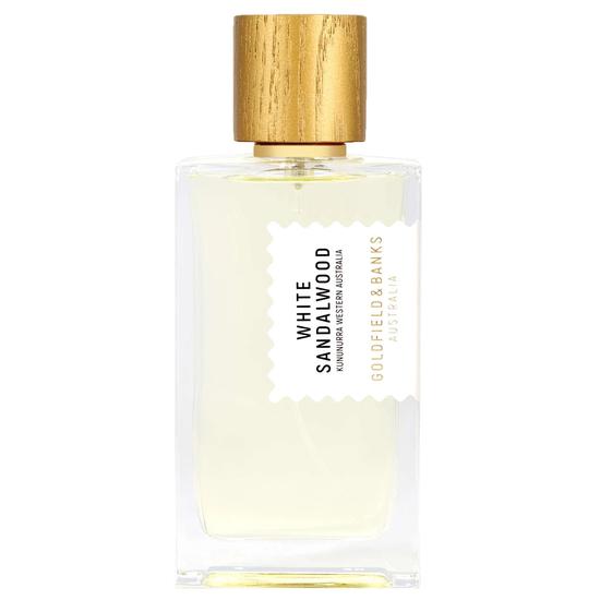 Goldfield & Banks White Sandalwood Eau De Parfum