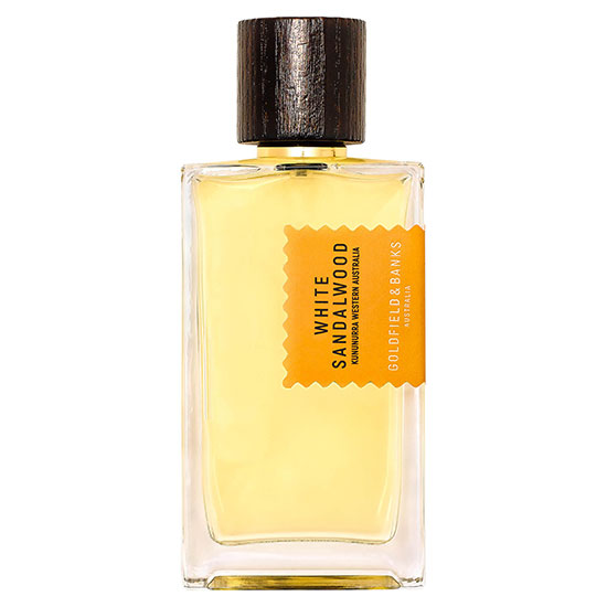 Goldfield & Banks White Sandalwood Eau De Parfum
