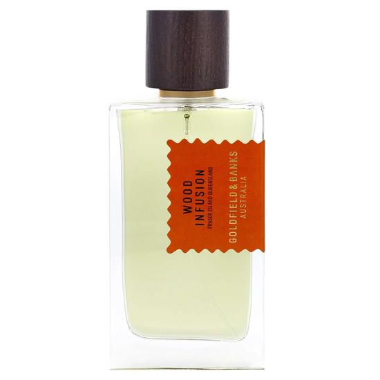 Goldfield & Banks Wood Infusion Eau De Parfum