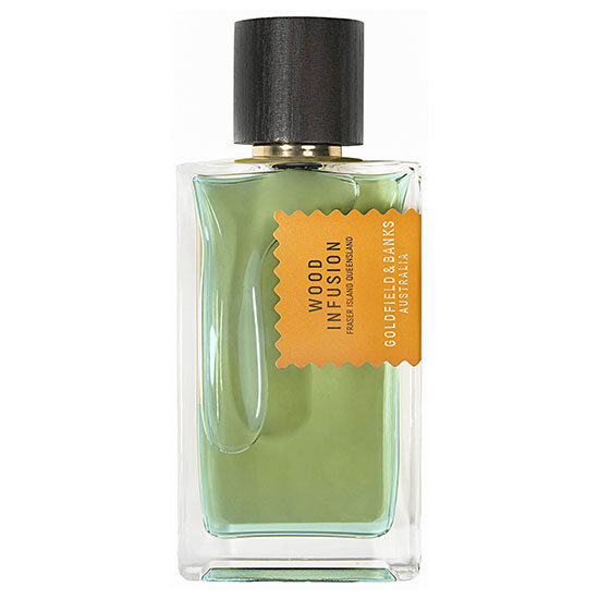 Goldfield & Banks Wood Infusion Eau De Parfum
