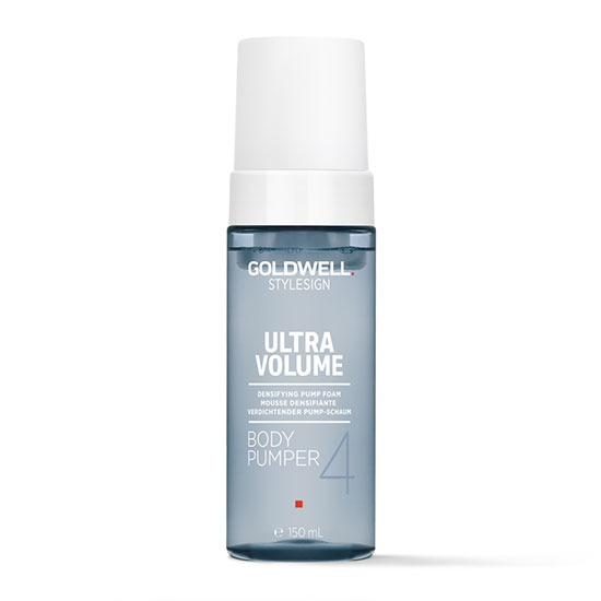 Goldwell Body Pumper