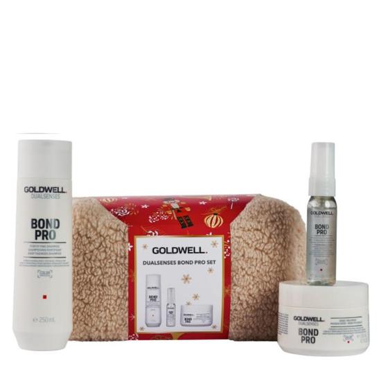 Goldwell Bond Pro Set