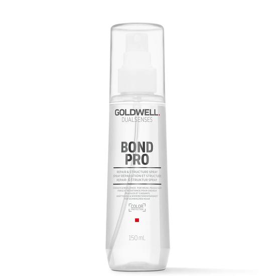 Goldwell Dualsenses Bond Pro Repair & Structure Spray 150ml