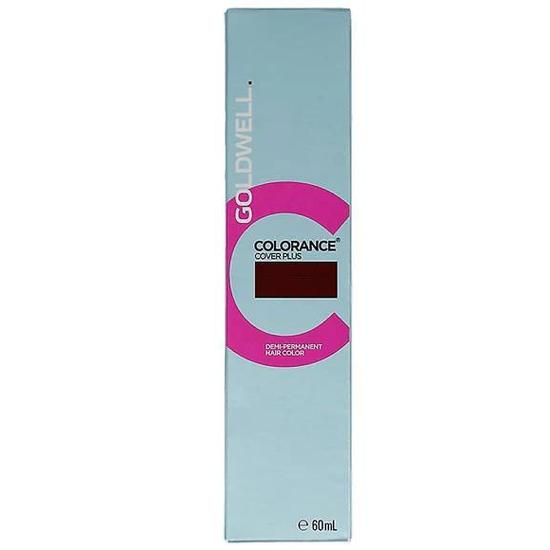 Goldwell Colorance Cover Plus Demi Permanent Hair Colour 60ml / 7NN