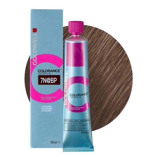 Goldwell Colorance Demi Permanent Hair Colour 9N