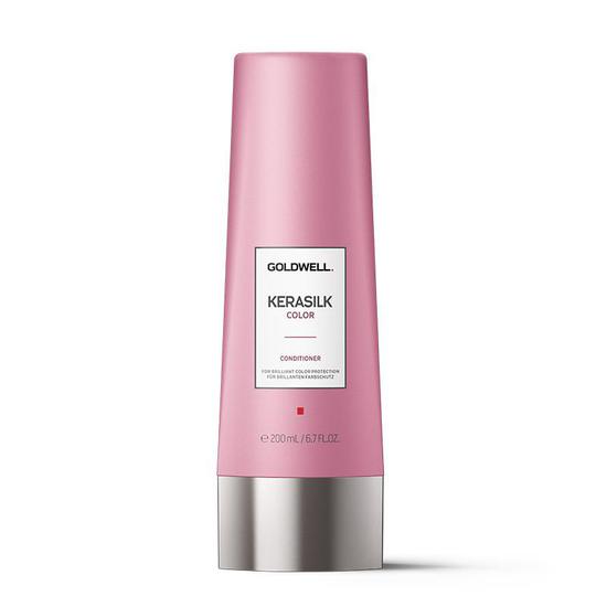 Goldwell Kerasilk Colour Conditioner