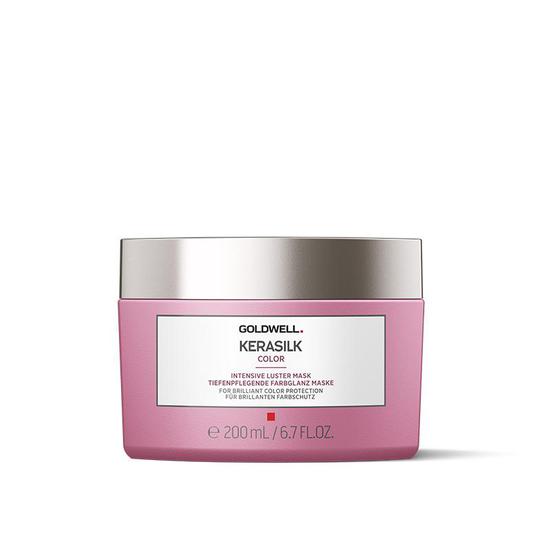 Goldwell Kerasilk Colour Intensive Lustre Mask 200ml