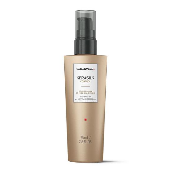 Goldwell Kerasilk Control De-Frizz Primer 75ml