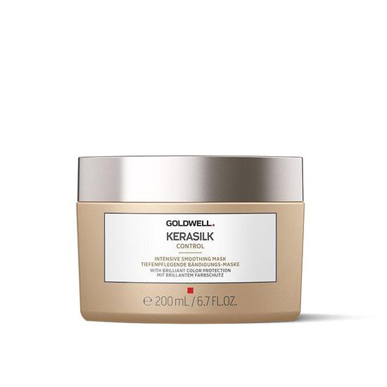 Goldwell Kerasilk Control Intensive Smoothing Mask 200ml