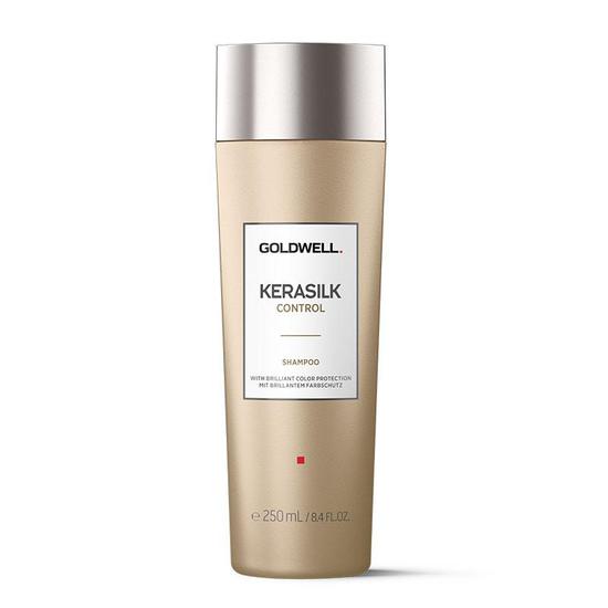 Goldwell Kerasilk Control Shampoo 250ml