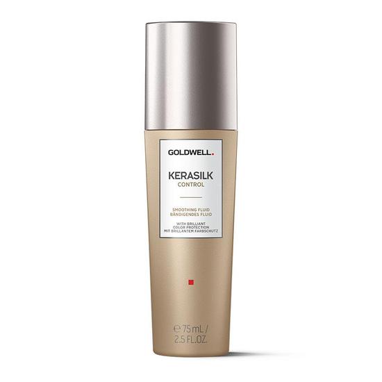 Goldwell Kerasilk Control Smoothing Fluid 75ml