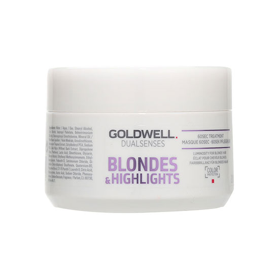 Goldwell Dualsenses Blonde & Highlights Treatment