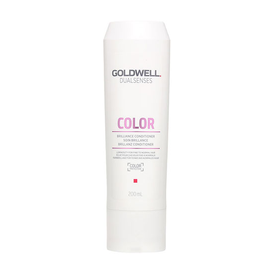 Goldwell Dualsenses Colour Brilliance Conditioner 200ml