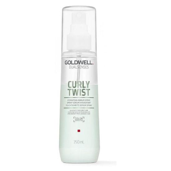 Goldwell Dual Senses Curly Twist Serum Spray 150ml