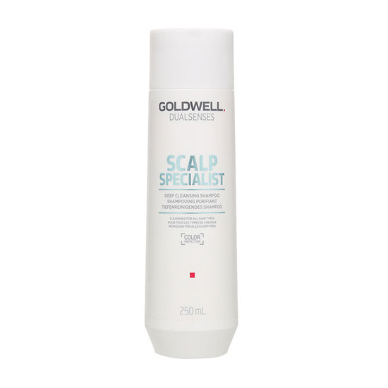 Goldwell Dualsenses Deep Cleansing Shampoo 250ml