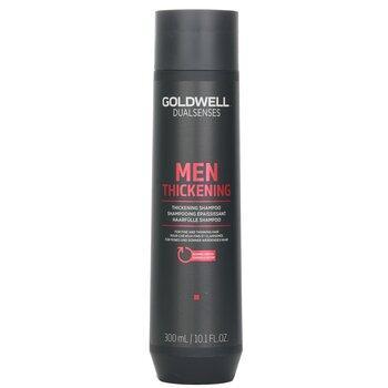 Goldwell Dual Senses Men Thickening Shampoo 300ml