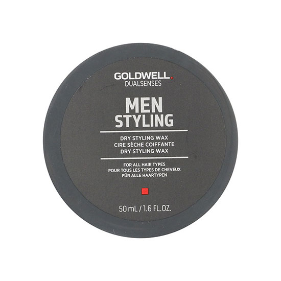 Goldwell Dualsenses Mens Dry Styling Wax