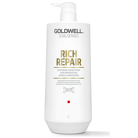 Goldwell Dualsenses Rich Repair Restoring Conditioner