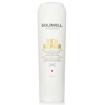 Goldwell Dual Senses Rich Repair Restoring Conditioner 200ml