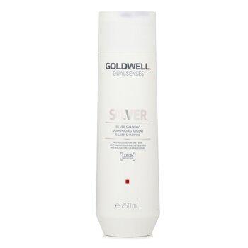 Goldwell Dual Senses Silver Shampoo 250ml
